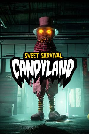 CANDYLAND: Sweet Survival