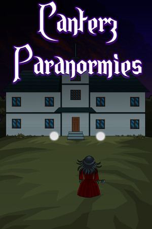 Canterz Paranormies