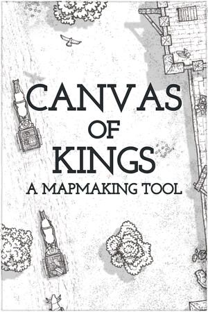Canvas of Kings