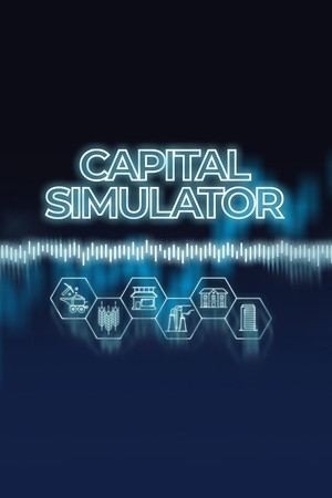 Capital Simulator