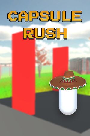 Capsule Rush