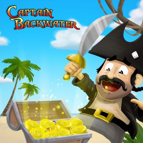 Captain Backwater