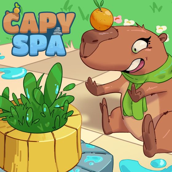 Capy Spa (Windows)