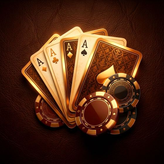 Cards Club - Blackjack & Gin Rummy & Go Fish