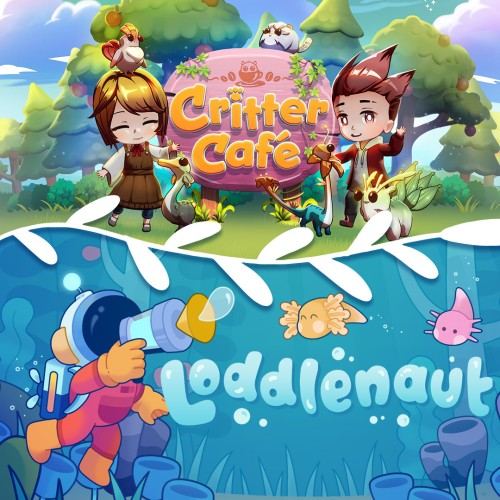 Caring Critter Bundle
