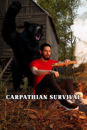 Carpathian Survival