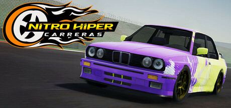 Carreras hiper nitro NHR