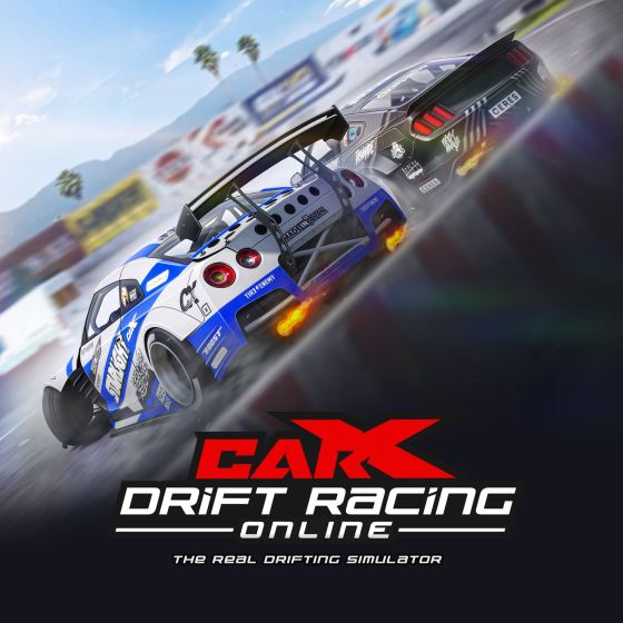 CarX Drift Racing Online
