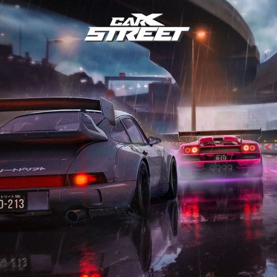 CarX Street