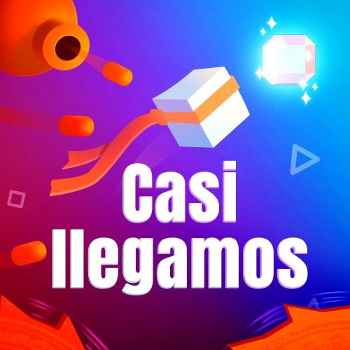 Casi llegamos: el Plataformas