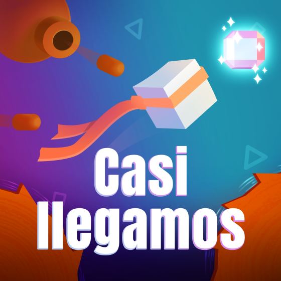 Almost There: The Platformer