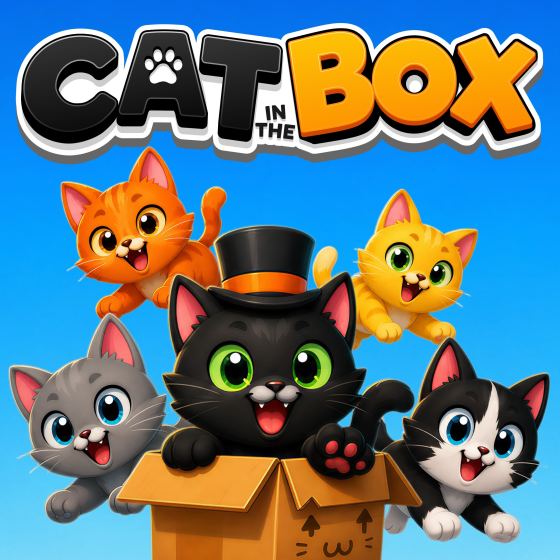 Cat in the Box (Windows)