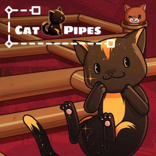Cat Pipes