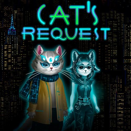 Cat's Request