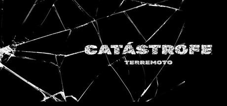 CATÁSTROFE-TERREMOTO