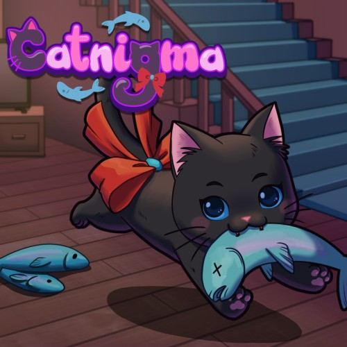 Catnigma