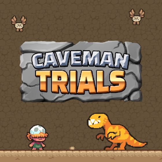 Caveman Trials