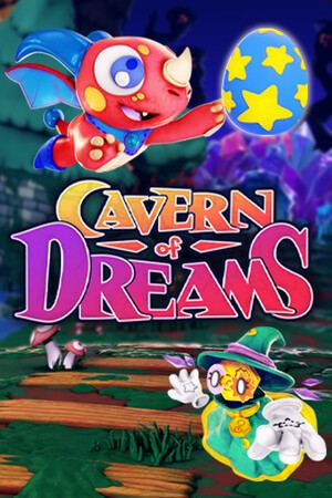 Cavern of Dreams