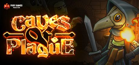 Caves of Plague