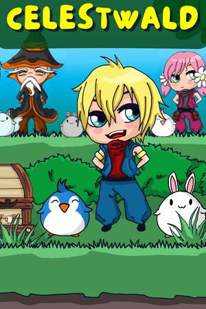 Celestwald Adventure