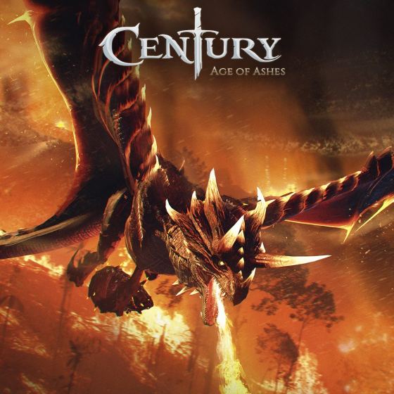 Century: Age of Ashes - Gaalnür's Rage Edition