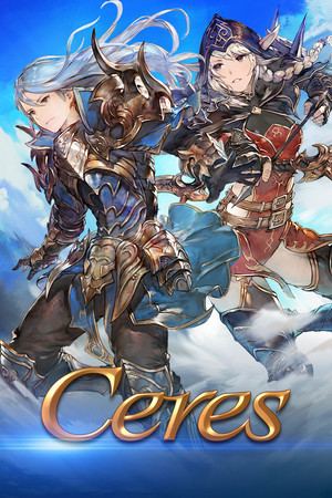 Ceres