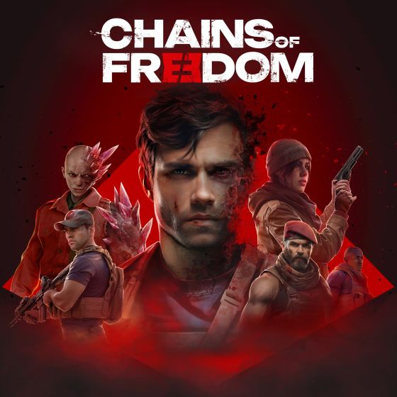 Chains of Freedom