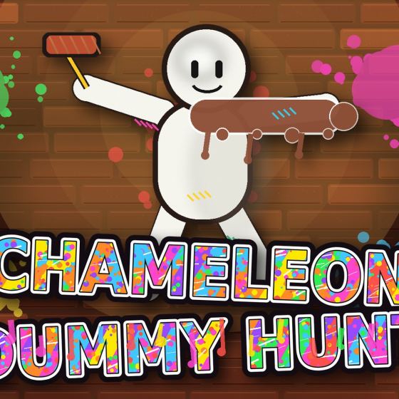 Chameleon Dummy Hunt