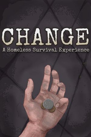 CHANGE: Una Experiencia De Supervivencia En La Calle