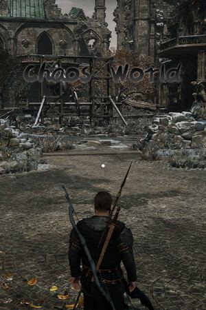 ChaosWorld