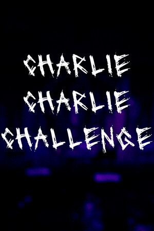 Charlie Charlie Challenge