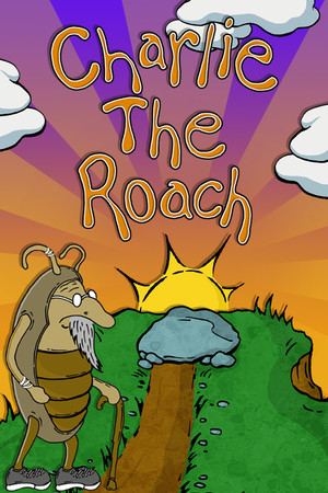 Charlie The Roach