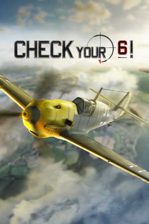Check Your 6!