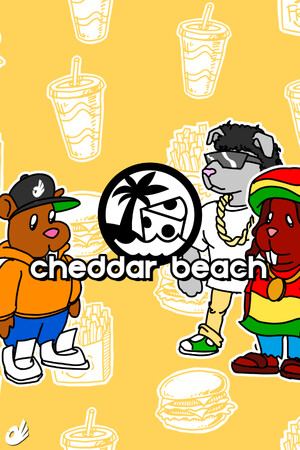 Cheddar Beach 0 - Party on Mango St.
