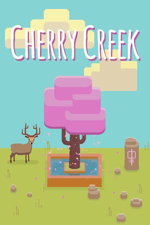 Cherry Creek