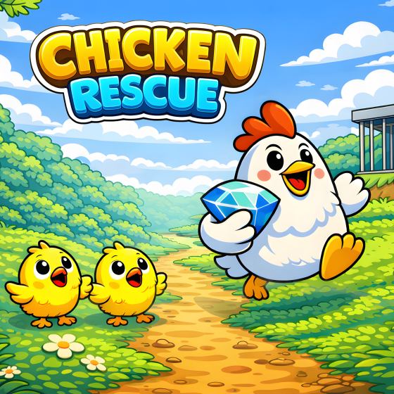 Chicken Rescue (Windows)