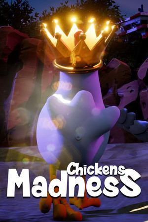 Chickens Madness