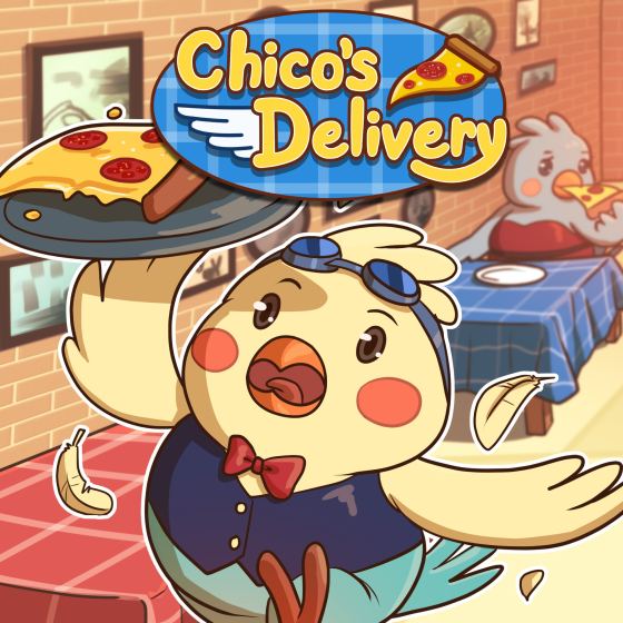 Chico's Delivery (Xbox Series)