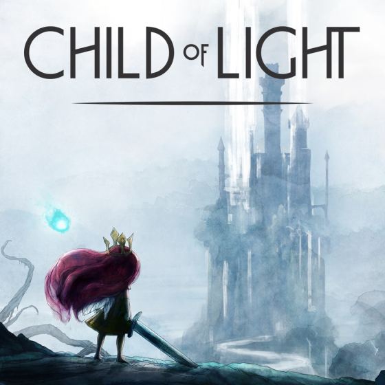 Child of Light™
