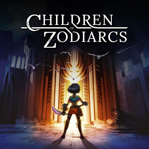 Children of Zodiarcs
