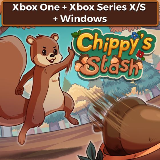 Chippy´s Stash Xbox + Windows Bundle