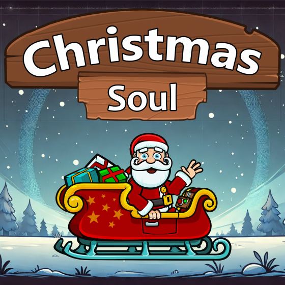Christmas Soul