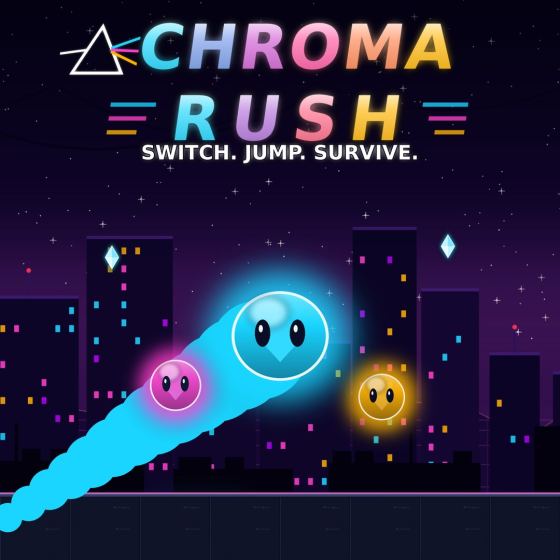 Chroma Rush