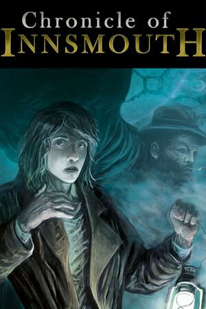 Chronicle of Innsmouth