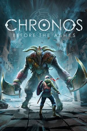 Chronos: Before the Ashes