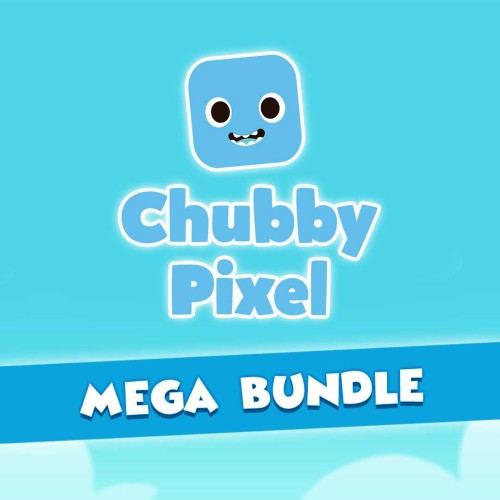 Chubby Pixel Mega Bundle