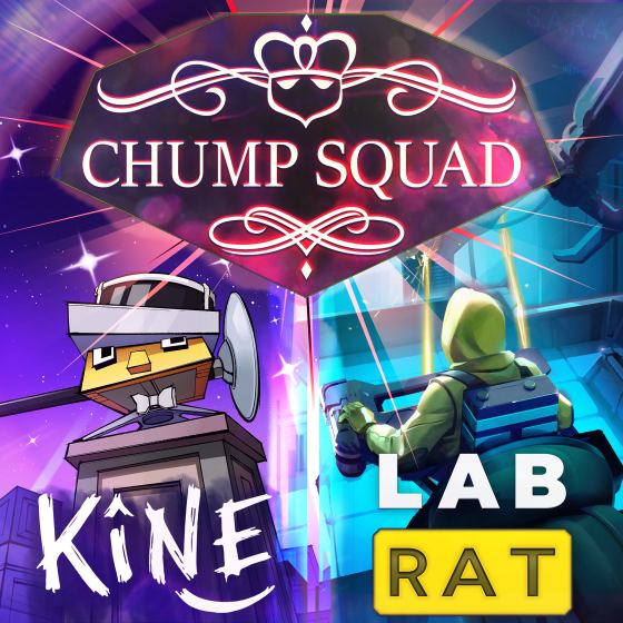 Chump Squad Bundle