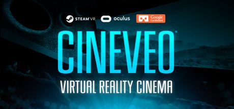 CINEVEO - VR Cinema