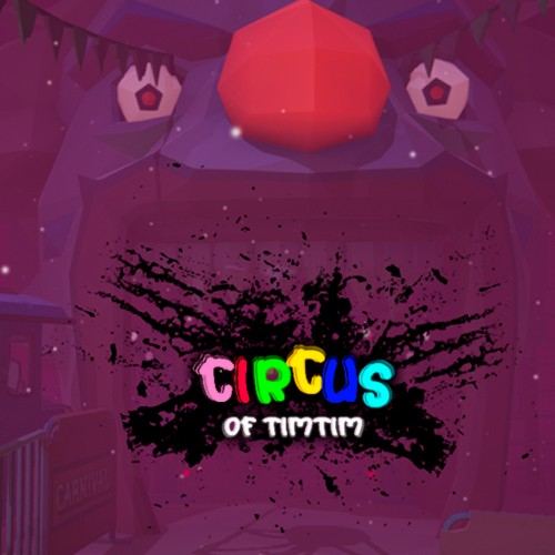 Circus of TimTim