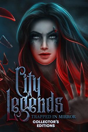 City Legends: Atrapado En El Espejo Edición Сoleccionista
